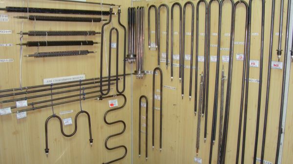 Купить типовые электрические тэны или сделать на заказ в компании «РуСушка». 