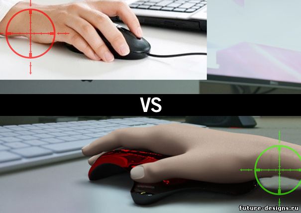 мышка Logitech G50 