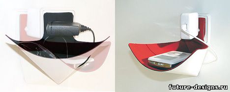 Подставка для мобильного телефона