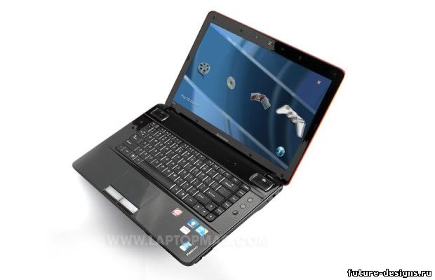 3D ноутбук Lenovo IdeaPad Y560d