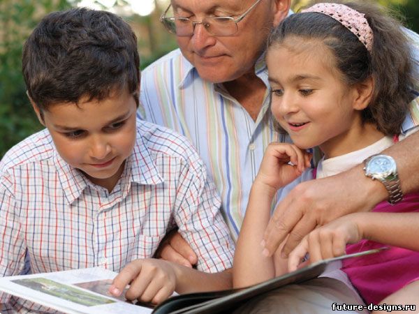 Фотографии, которые рассказывают свою историю