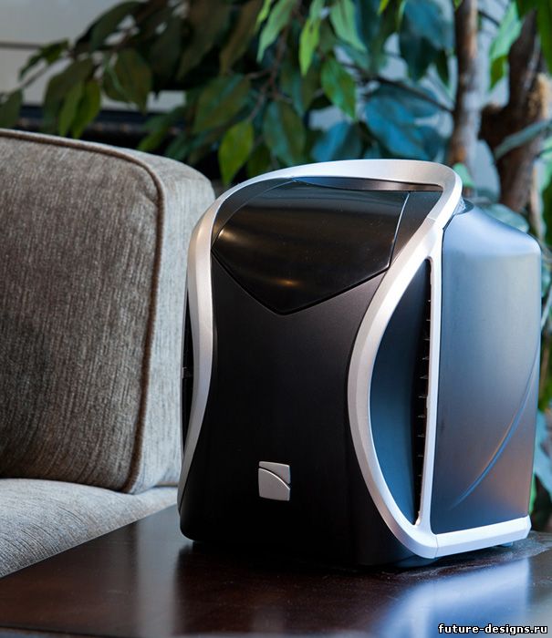 Очиститель воздуха