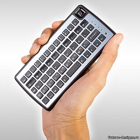 Мини клавиатура