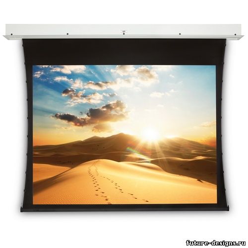 Основы выбора экрана для проектора.