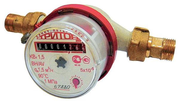 Счётчики на воду, как выбрать, цены и на что обратить внимание при покупке. 