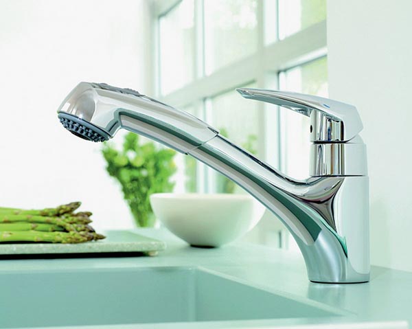 Огромный выбор качественных смесителей в интернет-магазине «Смеситель».