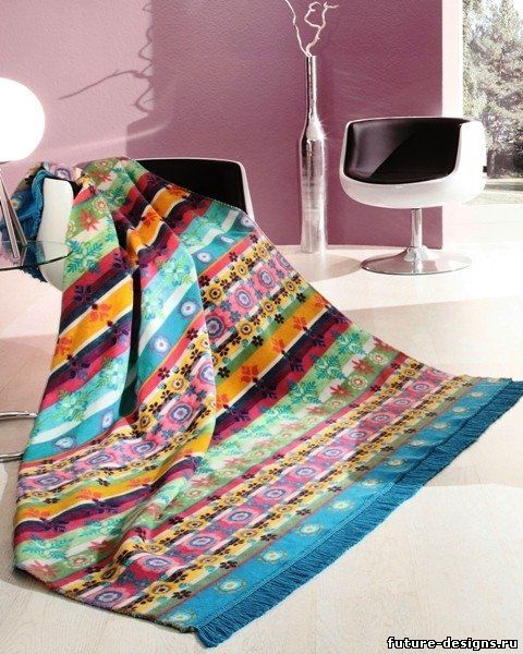 Модный Бокас