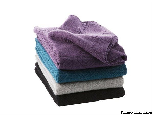 Скандинавская простота