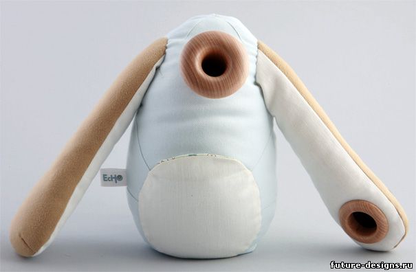 Детская кукла собеседник