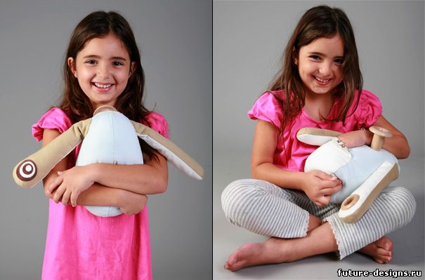 Детская кукла собеседник