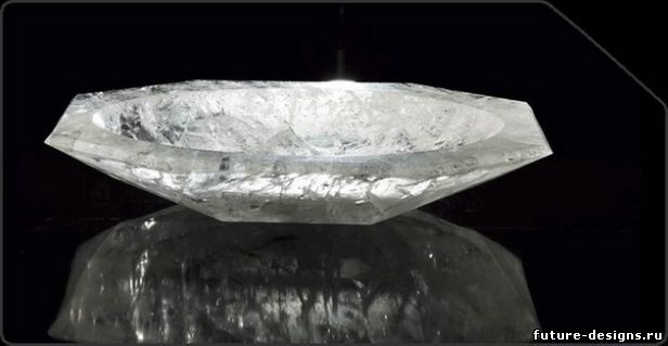 Самые дорогие ванны