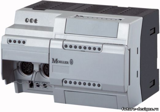 Электрооборудование moeller