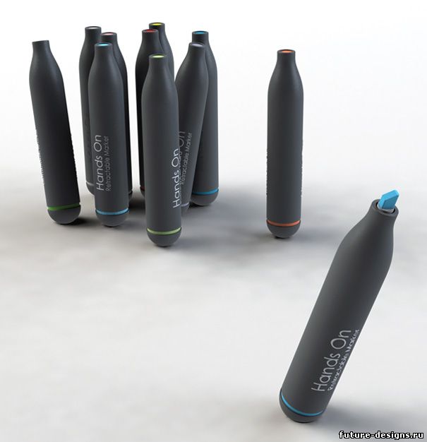 Забавная канцелярия