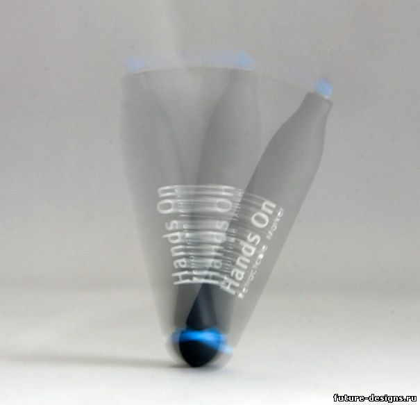 забавный маркер