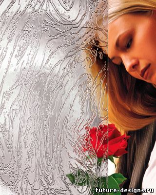 Безопасное стекло в интерьере