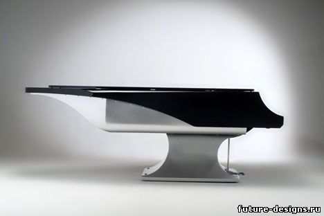 современного фортепиано