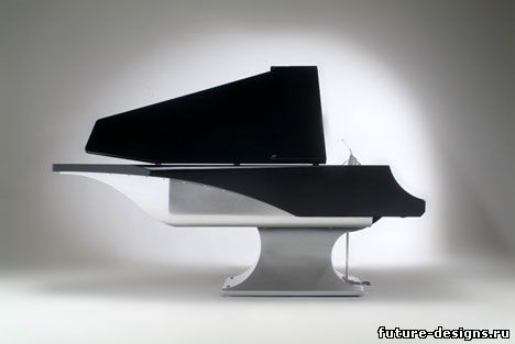 современные ноты для фортепиано