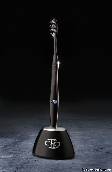 лучшая зубная щётка