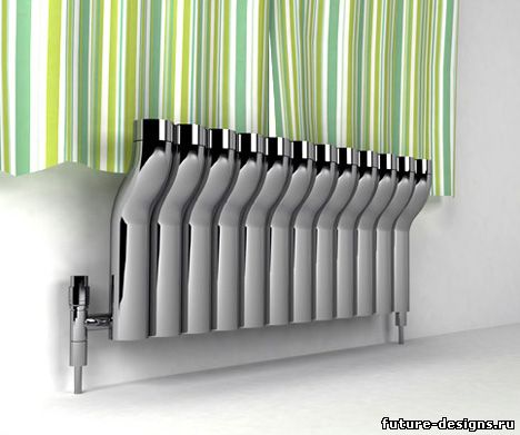 батареи отопления
