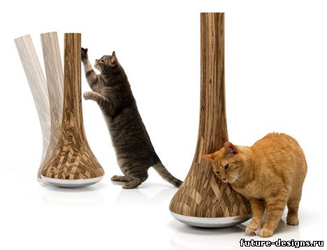 Когтеточка для кошек