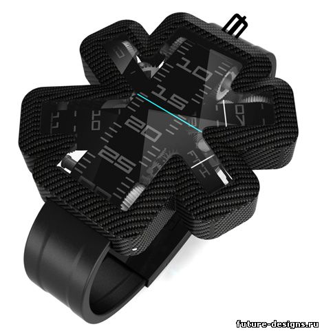 Модные наручные часы