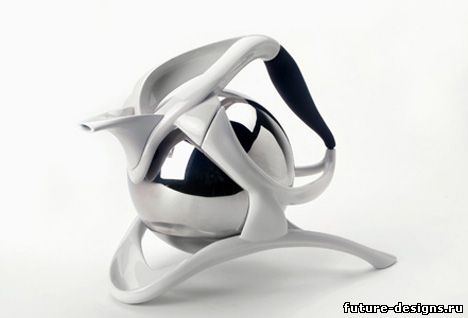 Заварной чайник