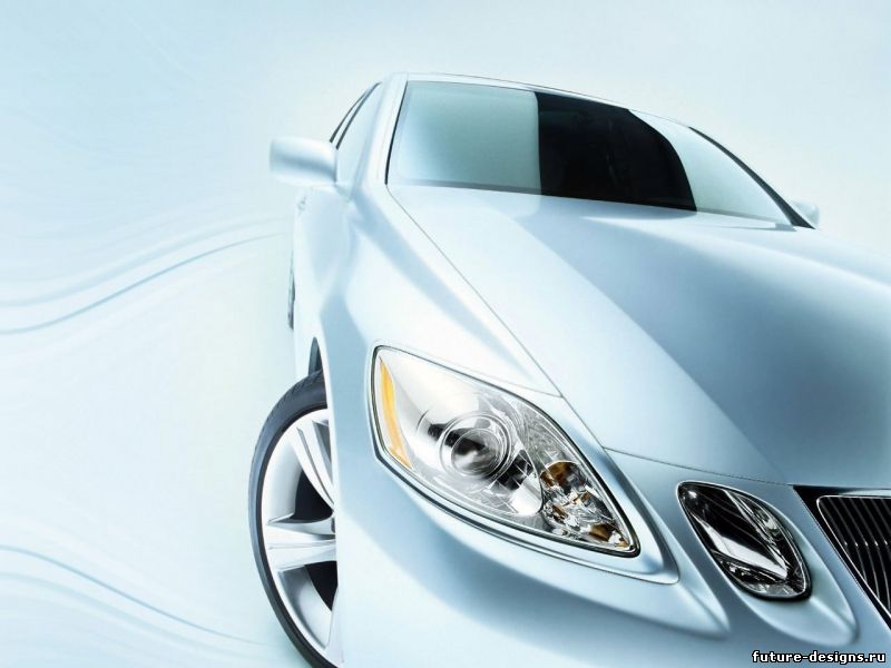 Быстрый поиск автомобиля