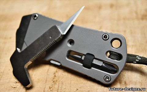 Мини инструмент от компании PocketTollX