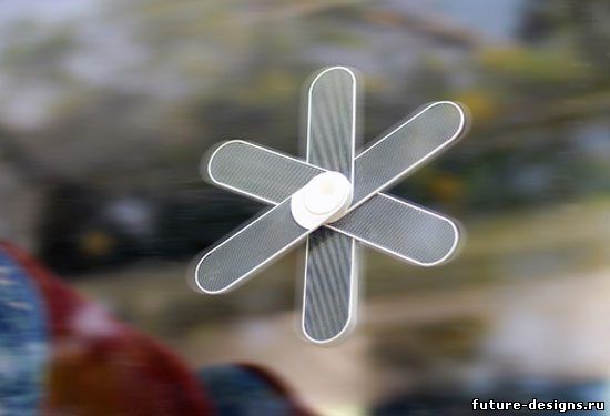 TOP 10 гаджетов в стиле цветы