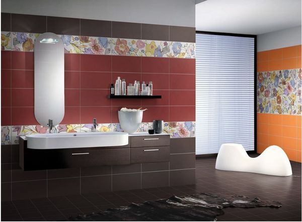 Огромный выбор керамической плитки из Испании и Италии в магазине «www.keramica.net».