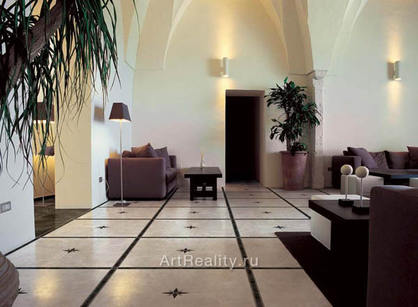 Большой выбор итальянской керамической плитки vallelunga в интернет-магазине «Арт Реал».