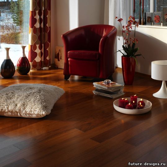 Клей для паркета