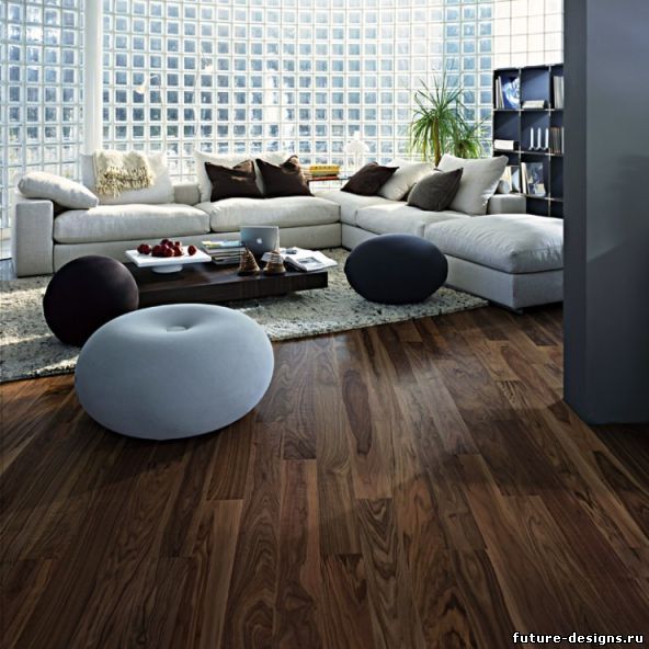 Подбираем паркетную доску