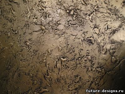 Декоративная штукатурка