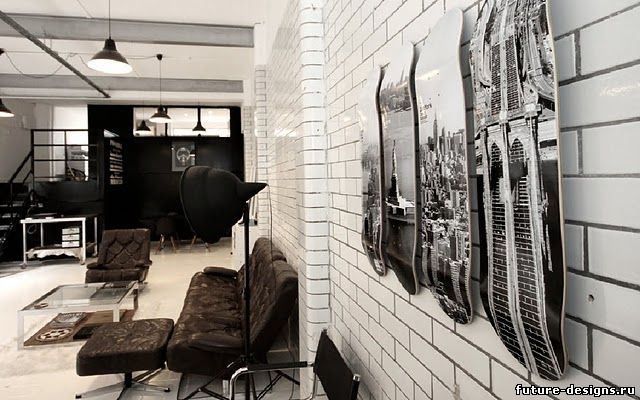 Дизайн квартир