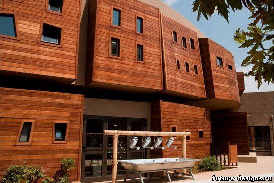 Отель для отдыха с детьми