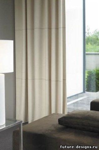 Стильные окна