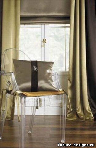 Стильные окна