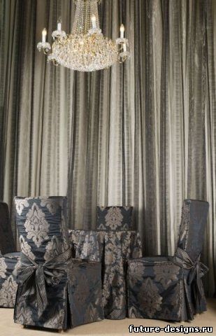 Стильные окна