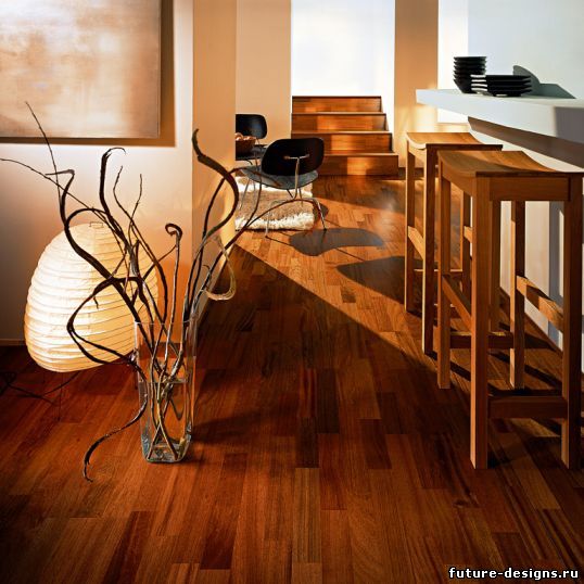 Паркет Wood Bee