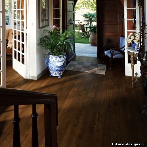 Паркет Wood Bee