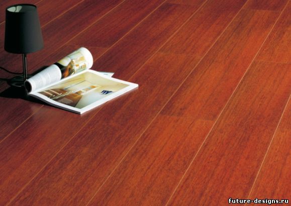 Паркет Wood Bee