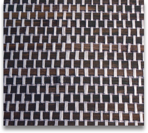 Натуральные обои из бамбука и папируса