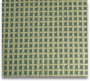 Натуральные обои из папируса