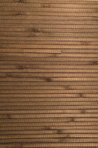 Натуральные обои из тростника