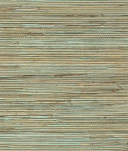 Натуральные обои из травы и камыша