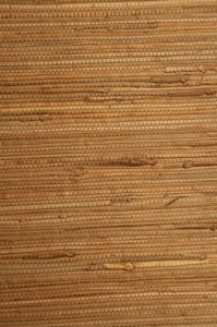 Натуральные обои из травы и камыша