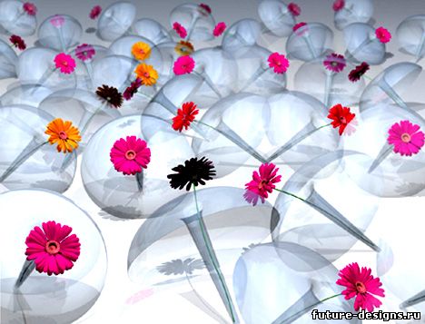 Дизайн интерьера