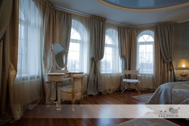 Шторы и гардины