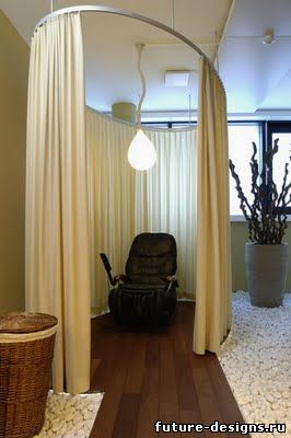 офис google в цюрихе